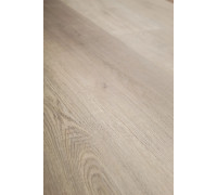 SPC Respect 0,5/43 (1220 х 184 х 5 мм) с подложкой 4210 Дуб Светлый (2,2448 кв м)