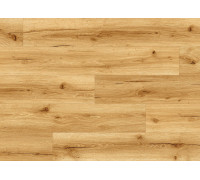 SPC Respect 0,5/43 4V (1220 х 182 х 5 мм) с подложкой 8304  Дуб Версаль (2,22 кв м)