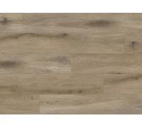 SPC Respect 0,5/43 4V (1220 х 182 х 5 мм) с подложкой 8305  Дуб Бургундский (2,22 кв м)