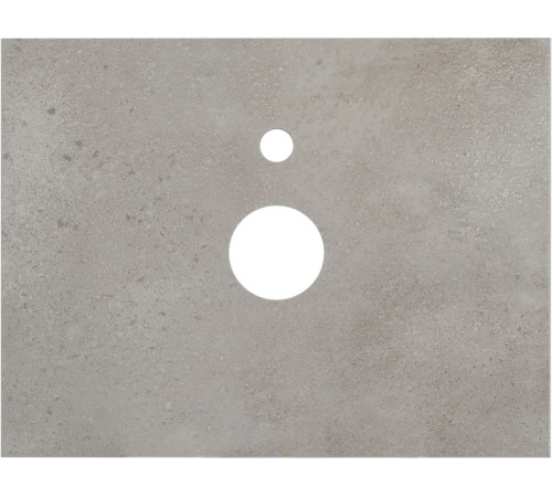 Столешница Aquanet Nova Lite 60 серый