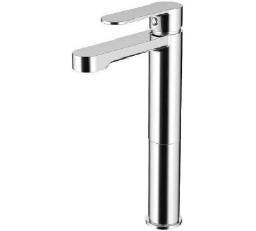 Смеситель для раковины Aquanet Passion AF300-11С