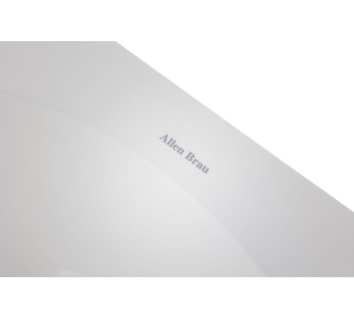 Ванна из искусственного камня Allen Brau Evo Oberon 170x70 2.3EV01.20