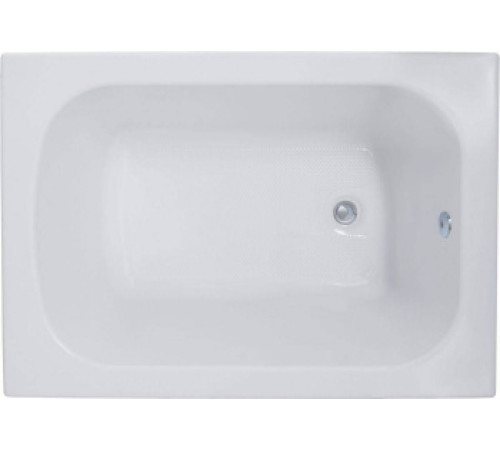 Акриловая ванна Aquanet Seed 100x70