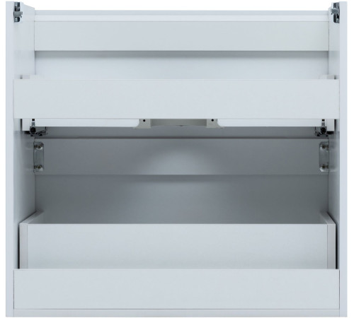 Тумба под раковину Aquanet Джейн 70 белый матовый