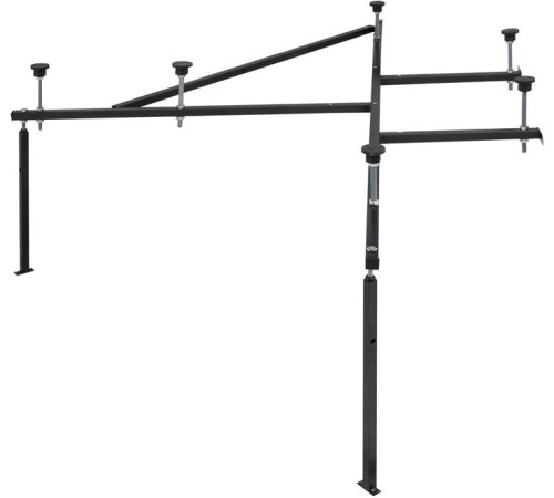 Каркас сварной для акриловой ванны Aquanet Palau 140x140