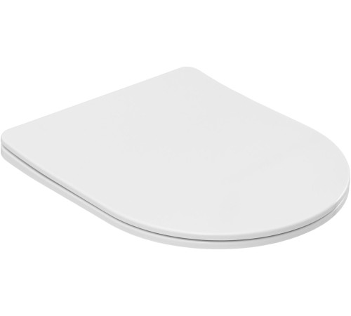 Унитаз подвесной Aquanet EcoVortex Tornado