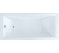 Акриловая ванна Aquanet Bright 180x80