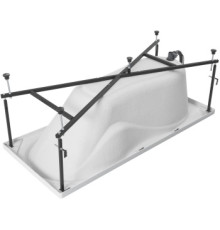 Каркас сварной для ванны Aquanet Grenada 180x80