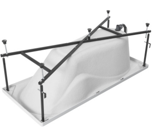 Каркас сварной для ванны Aquanet Grenada 180x80