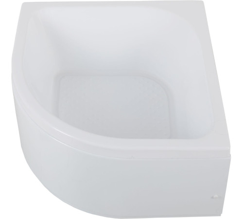 Душевой поддон Aquanet Optimal 90х90 глубокий