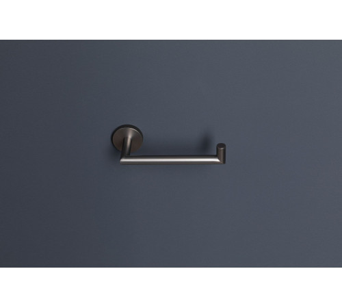 Держатель туалетной бумаги Allen Brau Priority 6.31007-MG графит браш