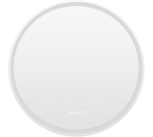 Зеркало Aquanet Optima 70 с LED подсветкой