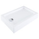 Душевой поддон Aquanet GL180 100x70