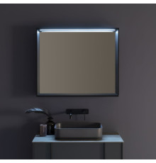 Зеркало Allen Brau Reality 90 1.32019.BB черный браш