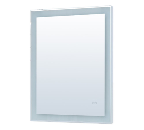 Зеркало Aquanet Алассио New 80 LED