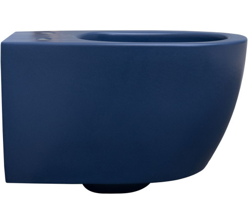 Чаша подвесного унитаза Allen Brau Fantasy 4.11004.ID индиго