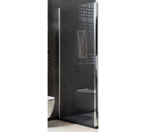 Боковая стенка Allen Brau Priority 100 3.31019.00 хром