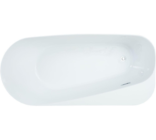 Акриловая ванна Allen Brau Priority 1 170x80 2.31001.20
