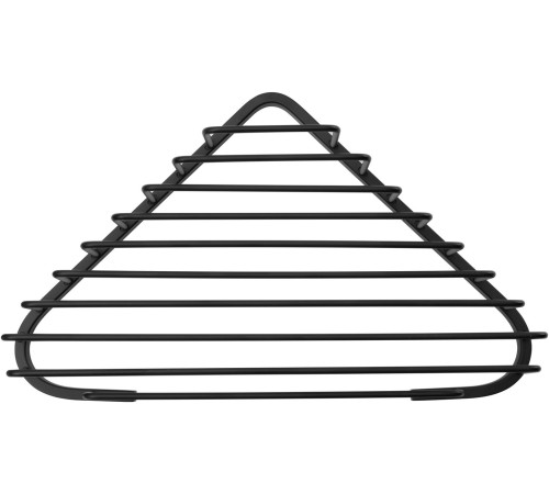 Мыльница Allen Brau Priority 6.31A16-31 черный матовый