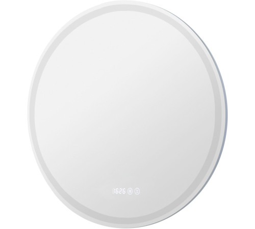 Зеркало Aquanet Optima 70 с LED подсветкой