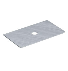 Столешница Allen Brau Paris 80 1.36014.ON акриловый камень оникс