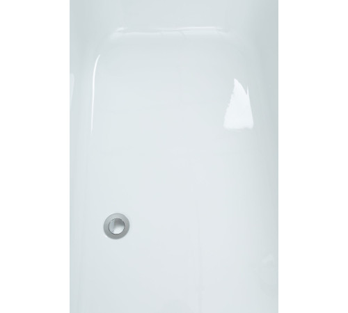 Акриловая ванна Allen Brau Infinity 1 170x80 2.21001.20