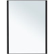 Зеркало Allen Brau Infinity 60 1.21018.BL черный