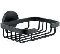 Мыльница Allen Brau Priority 6.31004-31 черный матовый