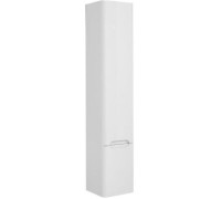 Шкаф-пенал Aquanet София 35 белый