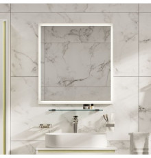 Зеркало Allen Brau Activity 70 1.340026.PGM платина матовый