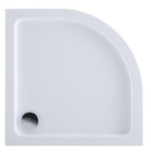 Душевой поддон Aquanet GL180 100x100 1/4