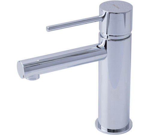 Смеситель для раковины Allen Brau Glority 5.51001-00 хром