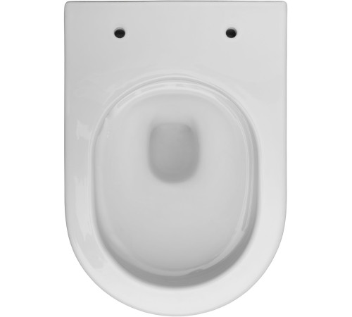 Унитаз подвесной Aquanet Cetus 3.0 Tornado