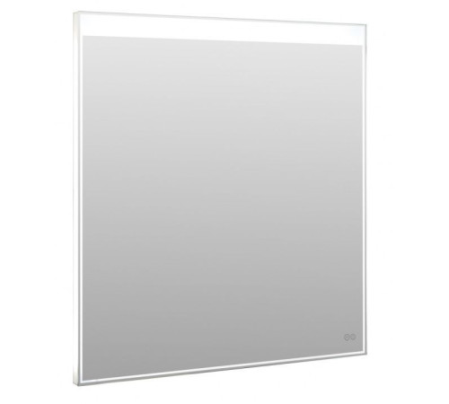 Зеркало Aquanet Палермо New 80 LED