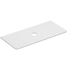 Столешница Allen Brau Paris 100 1.36015.K иск. камень белый