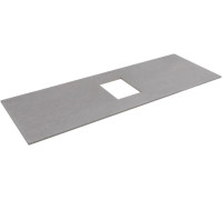 Столешница Allen Brau Priority 120 1.31012.DG-S пепел структ