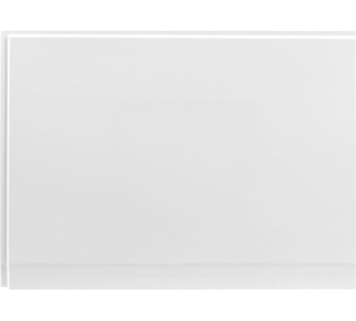 Боковой экран Aquanet Grenada 80