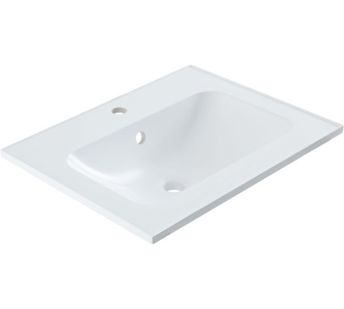 Раковина мебельная Aquanet Арт 60