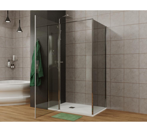 Боковая стенка Allen Brau Priority 80 3.31013.00G хром