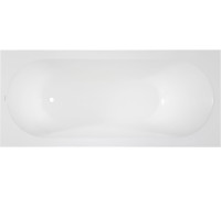 Ванна из искусственного камня Allen Brau Evo Oberon 170x70 2.3EV01.20