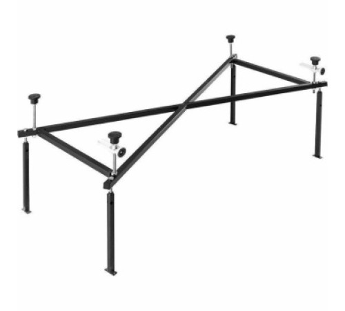 Каркас сварной для акриловой ванны Aquanet Bright 155x70