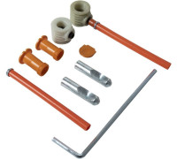 Крепежный элемент для подвесного биде Allen Brau 10AR41010