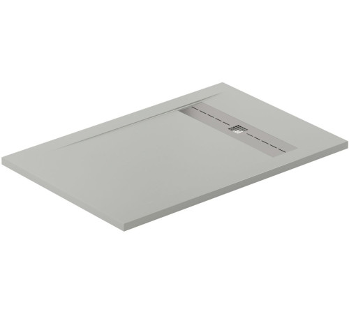 Душевой поддон Allen Brau Infinity 120x90 8.21003-PWM папирус