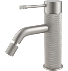 Смеситель для биде Allen Brau Priority 4.0 5.31С04-BN никель браш