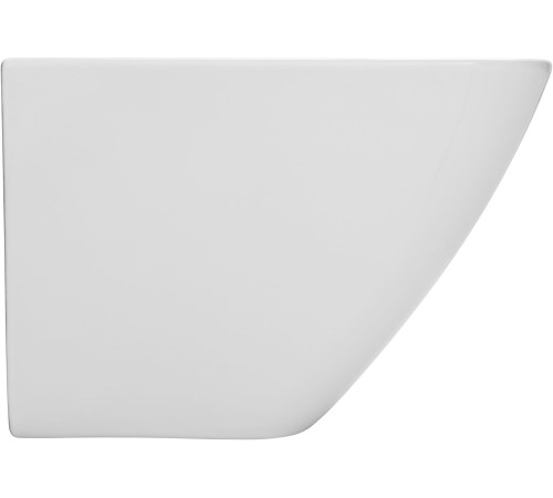 Чаша подвесного унитаза Allen Brau Liberty 4.33012.20 белый