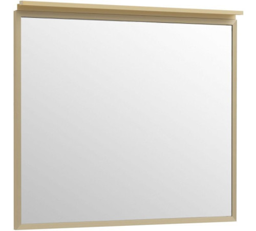 Зеркало Allen Brau Priority 90 1.31016.03 латунь браш