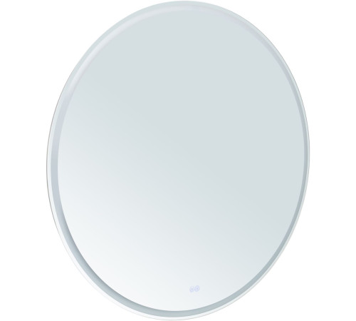 Зеркало Aquanet Арт 100 RGB LED