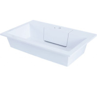 Раковина для тумбы Aquanet Фортуна 70