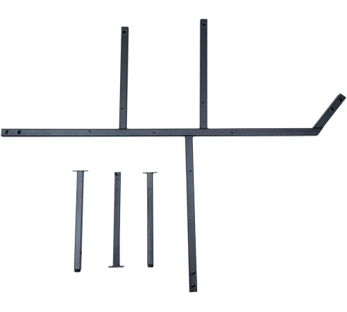 Душевой поддон Aquanet Optimal 90х90 глубокий