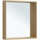 Зеркало Allen Brau Reality 70 1.32017.03 латунь браш